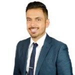 Jorge Garibay Email & Phone Number