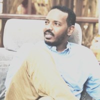 RACS Employee Mohammed Edrees Abdallah's profile photo