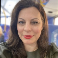 Mr Fothergill's Seeds Ltd Employee Sonila Troka's profile photo