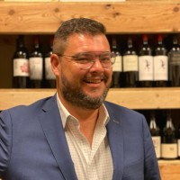 RIVIERA DINING GROUP Employee Fernando Araiza's profile photo