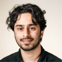 Kitt Employee Kai Dattani's profile photo