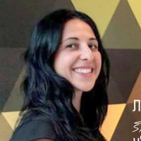 Luka Studio Employee Tamar Sela's profile photo