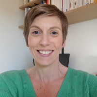 RUNNEA Employee Emmanuelle Bertran's profile photo