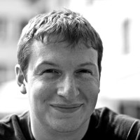 46elks Employee Sebastian Björkelid's profile photo