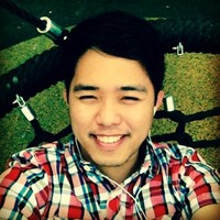 Tailster Employee Orion Hombrebueno's profile photo