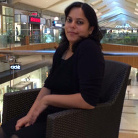 Prime Team Partners Employee Charanya Neelakanthan's profile photo