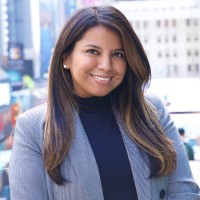 Katherine Arcos Email & Phone Number