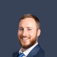 ProLion Employee Auston Luther's profile photo