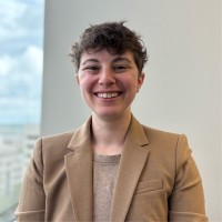 Federal Defender Organizations Employee Mia Gettenberg's profile photo