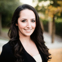 Ideaction Consulting Employee Stephanie Buttell's profile photo
