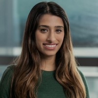 3T Biosciences Employee May Khadilkar's profile photo