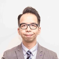Megaport Employee Jacky Kong's profile photo