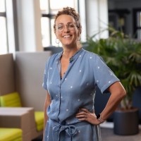 Cazas Wonen Employee Kitty Kuijpers's profile photo
