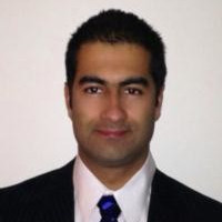 UCHealth Employee Sanjeev Puri's profile photo