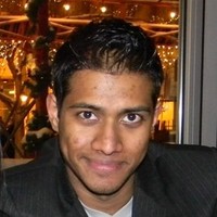 Strata Identity Employee Warren Fernandes's profile photo