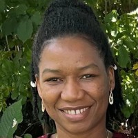 Sheffield Business School Employee Eberechi Okoh's profile photo