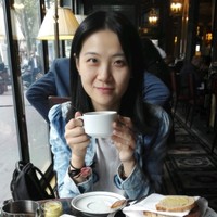 Bank of Beijing Employee Jiao Fu's profile photo