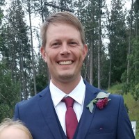 Tryg Group LLC Employee Chris Meldahl's profile photo