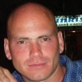 First Choice Staff Employee Gary Prangnell's profile photo