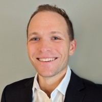 Bay Harbor Re Employee Nicholas Zielinski's profile photo
