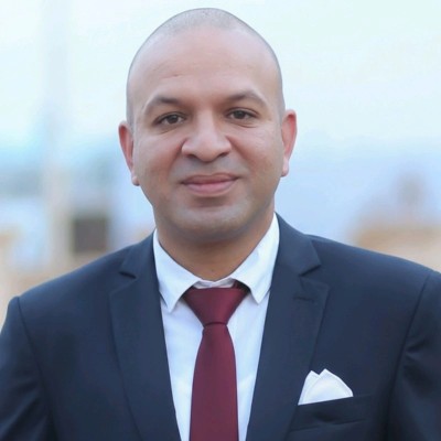 Ahmed Ali Email