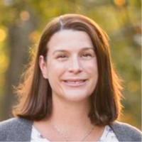 Department of Defense Employee Becky Morris's profile photo