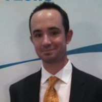 UBM Tech Employee Matthew Farrell's profile photo