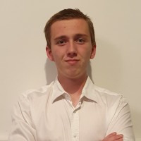 Olvid Employee Lillo Gavois's profile photo