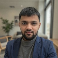 Krunal Patel Email