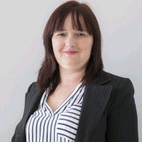 PANATEC Employee Patricia Rolewicz's profile photo