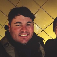 Adcell Group Employee Jamie Murphy's profile photo