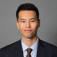 Pedestal Health Employee Teyu Chou's profile photo