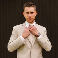 51Blocks Employee Thomas James's profile photo