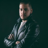 Serverplan Employee Cristian del Vecchio's profile photo