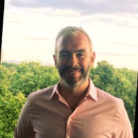 Goldman Sachs Employee Mike Butler's profile photo