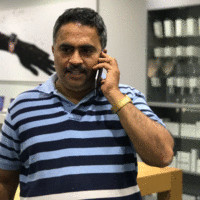 Sivakumar Jayaraman Email