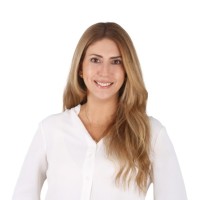 Sentrix Employee Fabiola Calle Bravo-García's profile photo