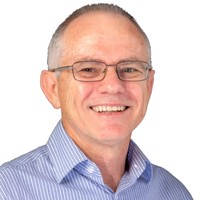 AusSport Employee Peter Vane's profile photo