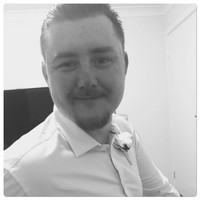 Whitech Software Solutions Employee Roger Porter's profile photo