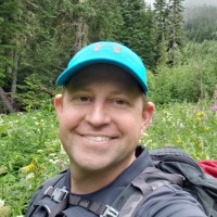 Intergalactic Employee Tim Dutson's profile photo