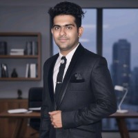 Technocadindia Employee Lakhan Sabnani's profile photo
