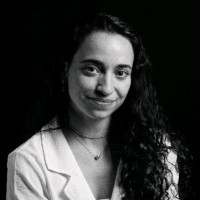 Resto Experience Employee Camila Menna's profile photo