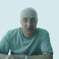 Serob Ancharakyan Email