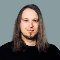 SVA System Vertrieb Alexander GmbH Employee Benjamin Probst's profile photo
