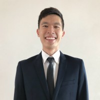 EY Employee Kai Tham's profile photo