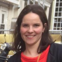 ORO Employee Inge van Dinther's profile photo