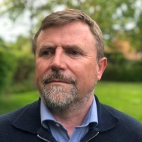Active S.r.l. Employee Raffaele Melchiori's profile photo