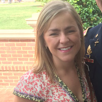 Stratagem Solutions, Incorporated Employee Katelyn Reed's profile photo