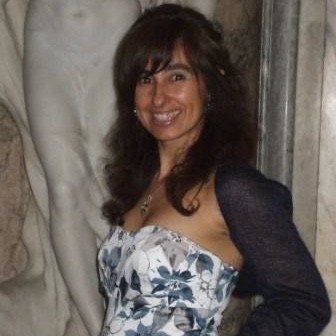 Wordfast Employee Karina D'Emilio's profile photo