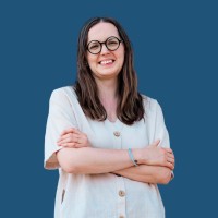 Orbis International Employee Kristin Taylor's profile photo